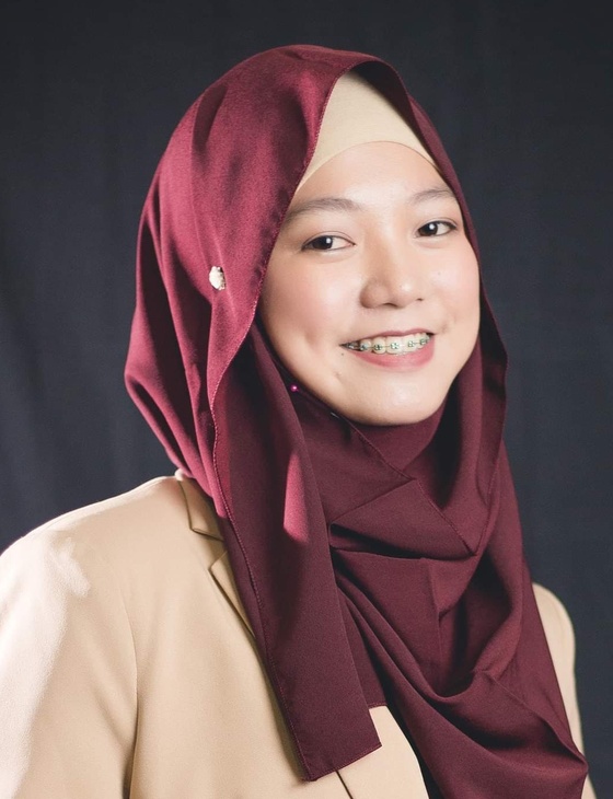 Raheemah Hafsah