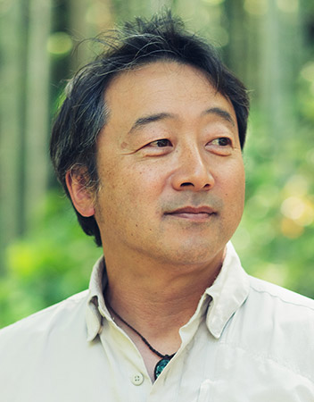 今村直樹