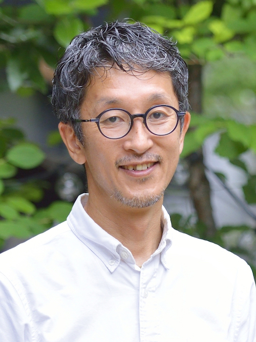 上田 壮一