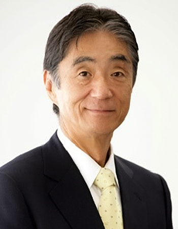 安西祐一郎
