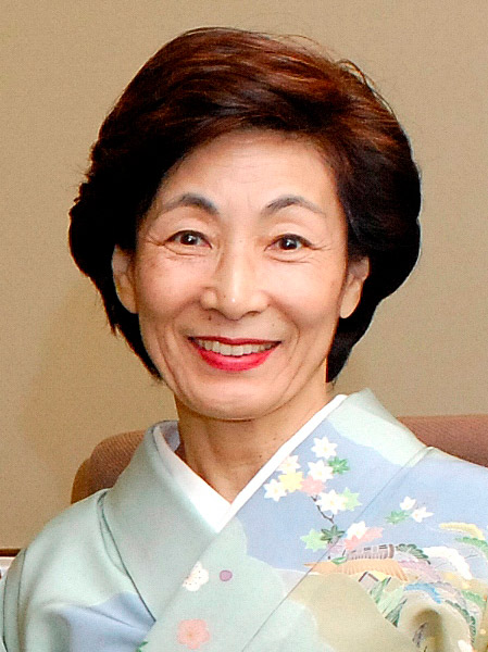 Masami Saionji