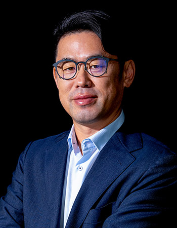 Kenji Sekine