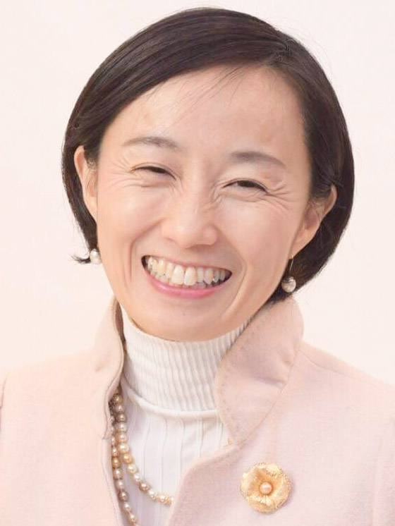 Maki Kawamura