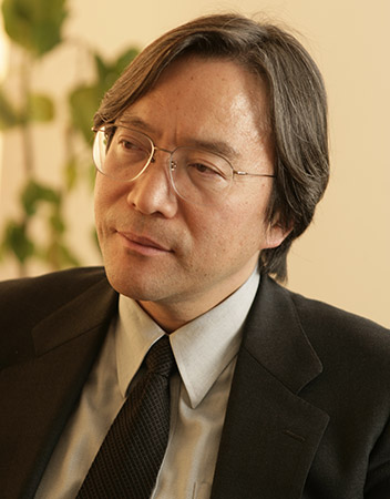 Hiroshi Tasaka