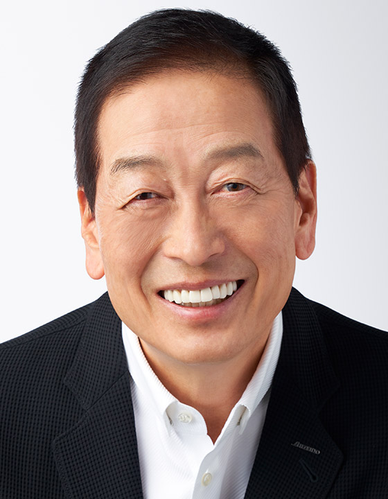 Masahiko Uotani