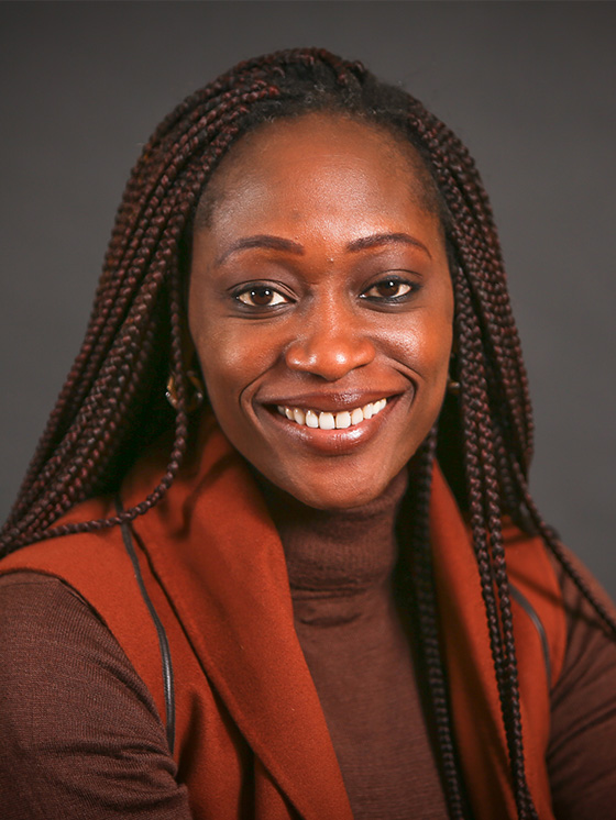 Hafsat Abiola-Costello