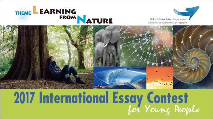 Goi peace foundation essay contest 2017 winners Goi peace foundation essay contest 2017 winners image