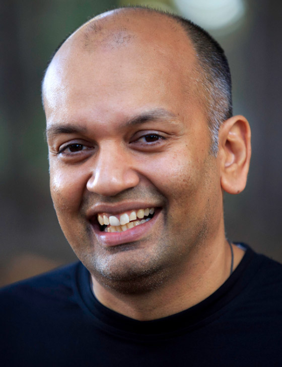 Nipun Mehta