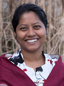 Anjali Sarker