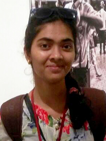 Neha Rawat (Youth,-2017)