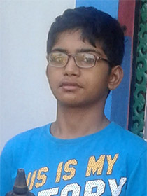 Udayan Saha