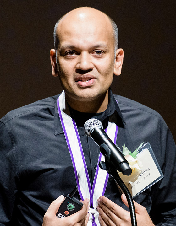 Nipun Mehta