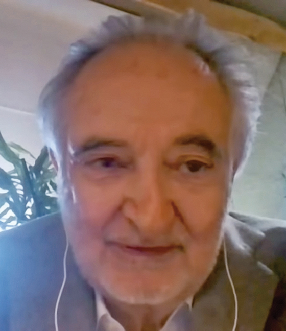 Jacques Attali