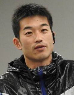 河野 晋也