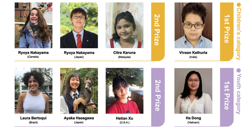 goi peace foundation essay 2021 winners