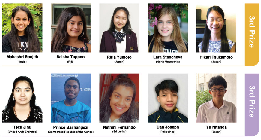 goi peace foundation essay 2021 winners