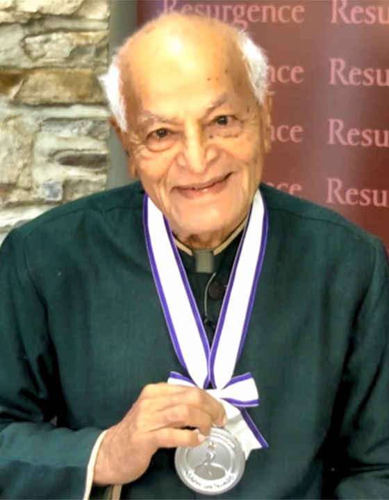 Satish Kumar