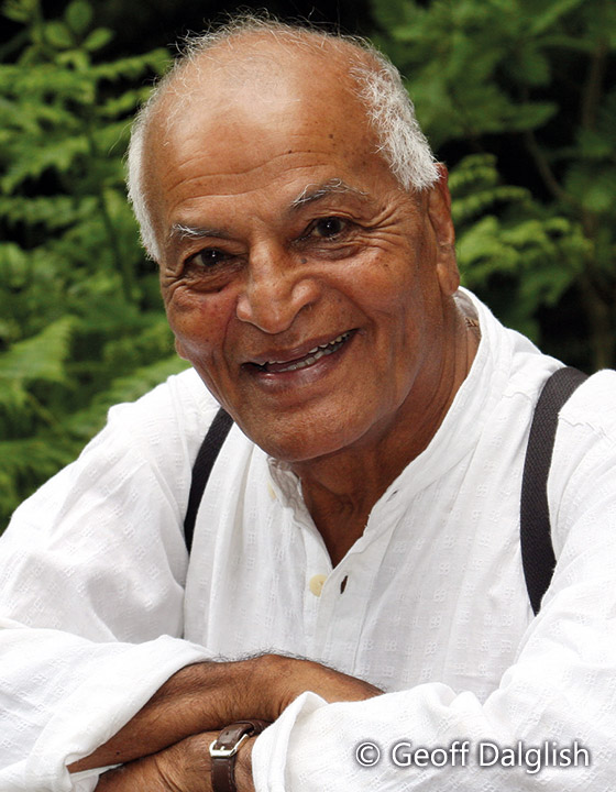Satish Kumar