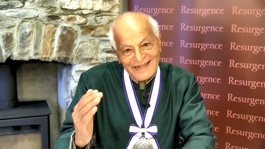 Satish Kumar