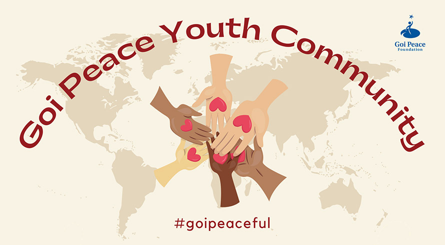Goi Peace Youth Community