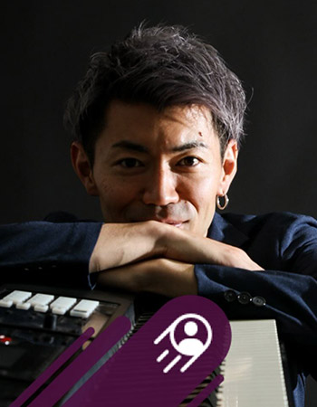 声松優一