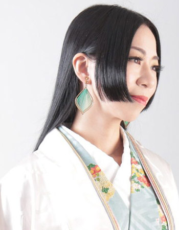 かくばりゆきえ