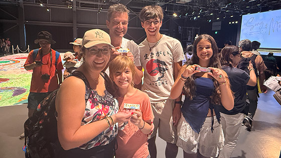 EXPO2025大阪・関西万博