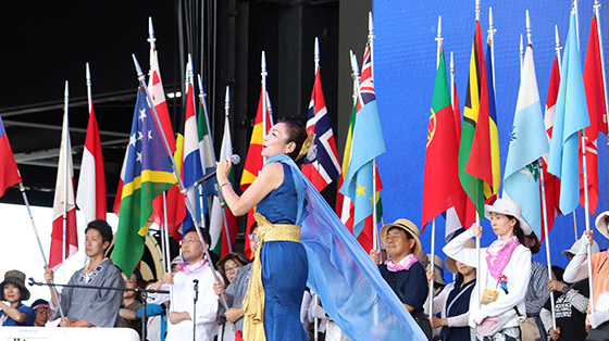 EXPO2025大阪・関西万博