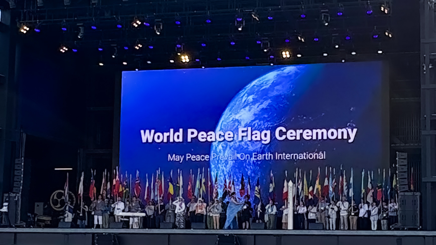 EXPO2025大阪・関西万博