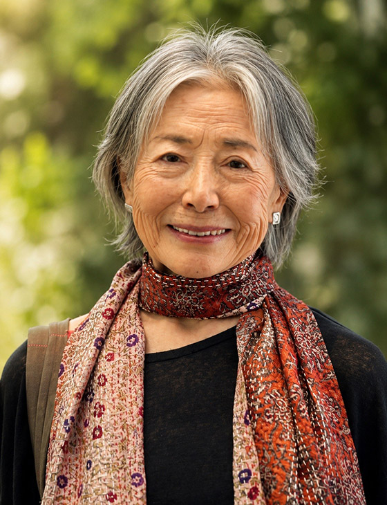 Lily Yeh